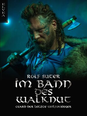 cover image of Im Bann des Walknut